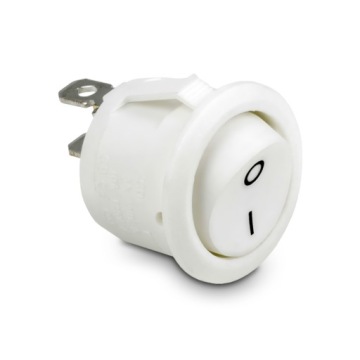 WYŁĄCZNIK KOŁYSKOWY WYŁĄCZNIK MEBLOWY DO LAMP LED