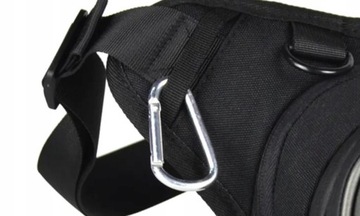 LEGBAG Сумка на пояс, ногу, бедро, сумка для мотоцикла Motocentric Carbon Carbon