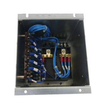 FANUC A05B-2363-C040 A05B2363C040 КОРПУС БАТАРЕИ