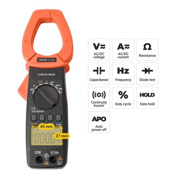 ТОКОЗАЖИМЫ Accta AT-1000A