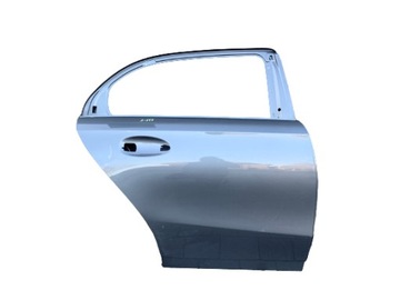 MERCEDES DRZWI PRAWE TYLNE A KLASA 177 W177