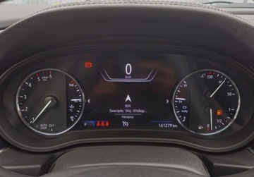 Opel Insignia II Grand Sport Facelifting 2.0 Diesel 174KM 2022 Opel Insignia 2.0 ON 174KM AT Elegance FV23 Salon PL Serwis ASO Gwarancja, zdjęcie 12