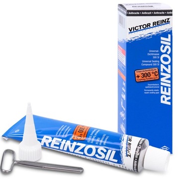 VICTOR REINZ REINZOSIL SILIKON MASA USZCZELNIAJĄCA
