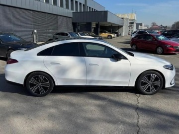 Mercedes CLA C118/X118 2026 MERCEDES-BENZ CLA 180 Progressive Sedan 1.5 (136KM) 2026, zdjęcie 3