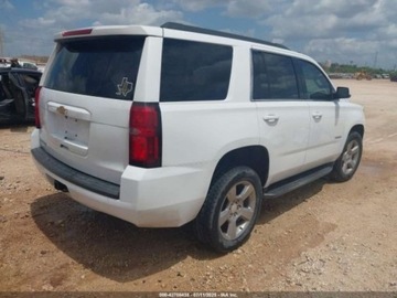 Chevrolet Tahoe GMT900 2017 Chevrolet Tahoe 2017 Chevrolet Tahoe 2WD 4dr LS 5.3 Benzyna 355KM, zdjęcie 4