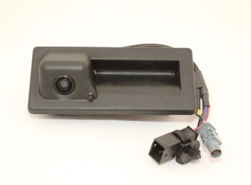 KAMERA COFANIA 5N0980551 VW TIGUAN SHARAN