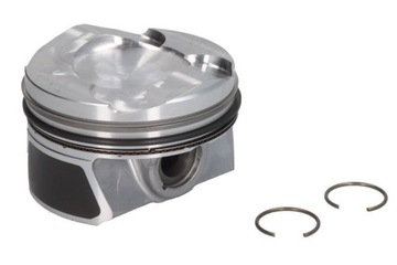 ENGITECH ENT050406 STD PÍST