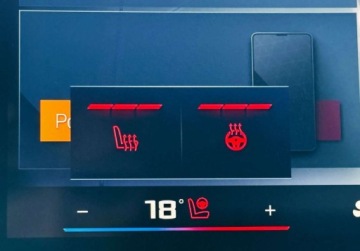 BMW Seria 1 F70 Hatchback M 2.0 M135 300KM 2025 BMW Seria 1 I wlasciciel M Sport 360 Gwarancja Bezwypadkowy FVAT23, zdjęcie 37