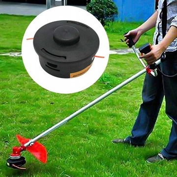 ГОЛОВКА ДЛЯ ДУТОВАЛЬНОГО РЕЗАКА STIHL FS90 FS120 160 220