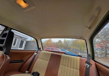 Volvo 1975 Volvo Seria 200 242L RWD KLASYK 2,0 R4 Benyzna Manual 2.0 Benzyna 82KM, zdjęcie 37