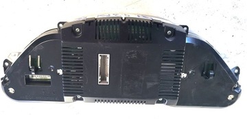 AUDI Q7 4L 07R 4.2 FSI PŘÍSTROJOVÁ DESKA BUDÍK