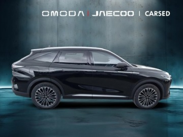 Omoda 9 1.5 T-GDI 537KM 2025 Omoda 9 PHEV PHEV Exlusive, zdjęcie 5