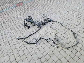 INSTALACE KOMORA MOTORU 1.5D 4X4 PROACE BERLINGO COMBO E RIFTER 21970878