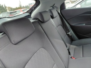 Kia Rio III Sedan Facelifting 1.4 DOHC CVVT 109KM 2016 Kia Rio Navi Kamera Klimatronik Sensor Podgrzewana kierownica PDC Alu 1.4, zdjęcie 16