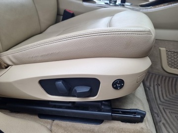 BMW X3 F25 SUV 3.0 35i 306KM 2012 BMW X3 35i xDrive F25 (2010-) BMW X3 35i xDrive, d, zdjęcie 23