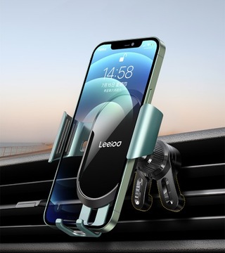 Держатель гравитационного автомобиля для Airfock