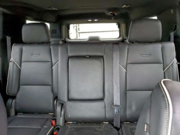 Cadillac Escalade III 2021 Cadillac Escalade ESV Sport 2021 6.2 Benzyna 420KM, zdjęcie 10