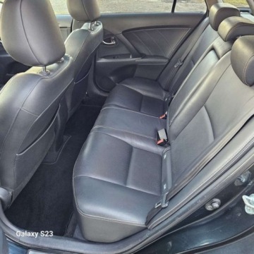 Toyota Avensis III Wagon Facelifting 2015 2.0 D-4D 143KM 2016 Toyota Avensis Kamera CofaniaNawigacjaAluminiowe FelgiSkorzana TapicerkaGw, zdjęcie 22