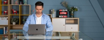Рамочный дисплей BLUETOOTH WI-FI пиксель арт 64x64 DIVOOM Pixoo 64