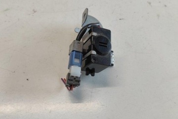 RELÉ MITSUBISHI PAJERO II (V3_W) MB649187 3.2L DIESEL 121KW 2005