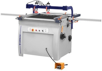 МНОГОШПИНДЕЛЬНЫЙ СВЕРЛИЛЬНЫЙ СТАНОК 21 ШПИНДЕЛЯ CORMAK