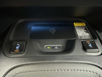 Toyota Corolla XII Sedan 1.8 Hybrid 122KM 2020 Toyota Corolla 1.8 Hybrid Executive Seria E21 (201, zdjęcie 22