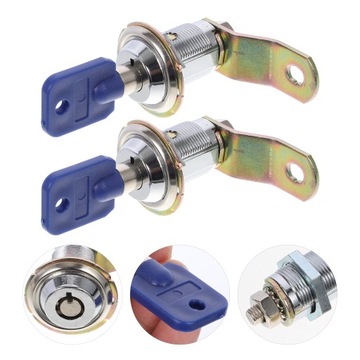 Замки для отсека для автодома, сменные дверные замки