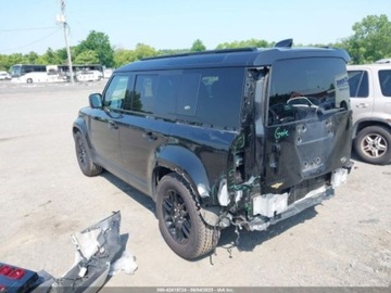 Land Rover Defender IV (L663) 2020 Land Rover Defender 110 S 2.0 Benzyna 296KM, zdjęcie 4