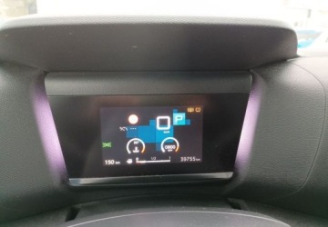 Citroen 2023 Citroen C4 1.2 PureTech Feel Pack SS EAT8 SalonPL FVat Od Reki Zadbany GWA, zdjęcie 16