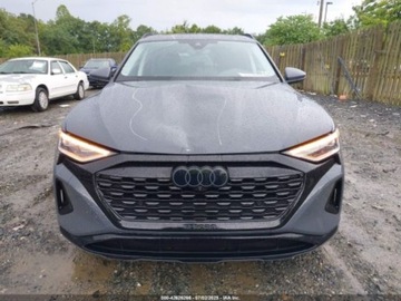 Audi Q8 2024 Audi Q8 E-Tron Premium Plus Quattro 2024 Elektryczny 402KM, zdjęcie 7