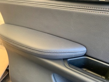 СИДЕНИЯ, ОБИВКА, СПОРТ, BMW X5 F15 DAKOTA SCHWARZ, С ПОДОГРЕВОМ, ЭЛЕКТРОПРИВОДЫ, ПАМЯТЬ