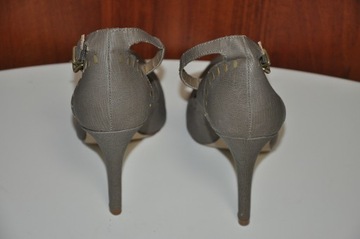 H&M-COOL HEELS, размер 40