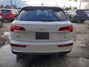 Audi Q5 II 2023 Audi Q5 Premium 45 2023 2.0 Benzyna 261KM, zdjęcie 2