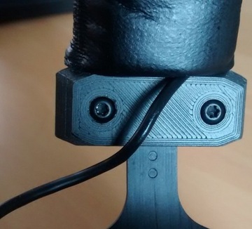 РЕМОНТНЫЙ КОМПЛЕКТ ДЛЯ НАУШНИКОВ Beyerdynamic SLID DTxx