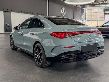 Mercedes CLA C118/X118 2026 MERCEDES-BENZ CLA 250+ AMG Line Sedan (272KM) 2026, zdjęcie 2