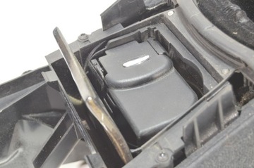 ТУННЕЛЬНЫЙ ПОДЛОКОТНИК MERCEDES W211 ПОДСТАКАННИК