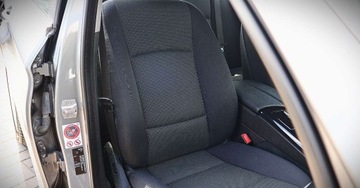 BMW Seria 5 F10-F11 Limuzyna Facelifting 520d 190KM 2016 BMW Seria 5 (nr. 109) 2.0 190KM Nawigacja Tempomat Parktronik Klima Gwaran, zdjęcie 18