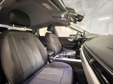 Audi A4 B9 Limousine Facelifting 2.0 35 TFSI 150KM 2022 Audi A4 Limousine Limusine 35 TFSI S tronic *Refle, zdjęcie 19