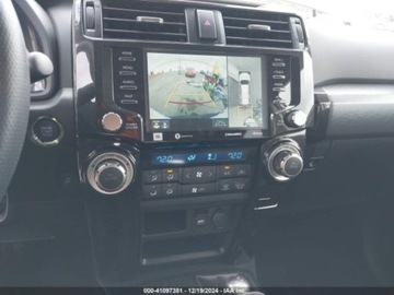 Toyota 2024 Toyota 4-Runner 2024r., TRD PRO, od ubezpieczalni 4.0 Benzyna 270KM, zdjęcie 10