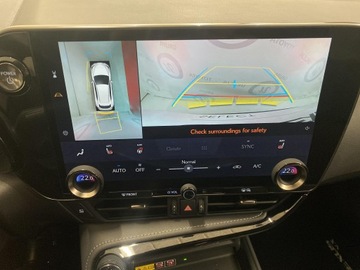 Lexus NX II SUV 350h 242KM 2022 Lexus NX 350h Prestige AWD II (2021-) Lexus NX 350, zdjęcie 15