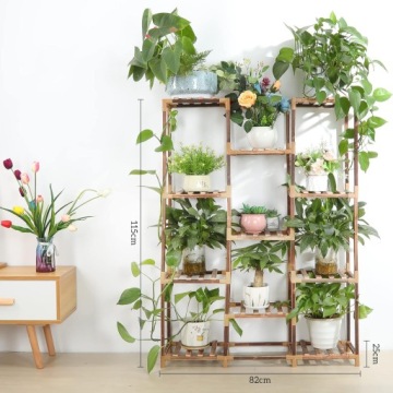 КЛУМБА РАСТЕНИЕ СТОЙКА ДОМАШНИЙ ЦВЕТОК СТЕНД УКРАШЕНИЯ УКРАШЕНИЯ ГРАБЛИ