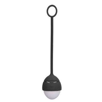Lampka nocna z możliwością ładowania na USB Lampka silikonowa Mini ZR