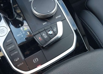 BMW X3 G01 2022 BMW X3 2022r., Xdrive30i, 2L, od ubezpieczalni 2.0 Benzyna 251KM, zdjęcie 12