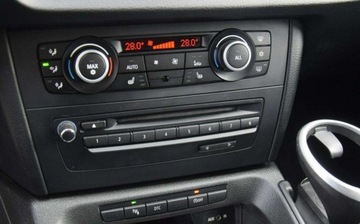 BMW X1 E84 Crossover sDrive20d 177KM 2010 BMW X1 2.0D 108 Tys Km Oryginal Lakier Navi 2 Kpl Kol Sprowadzony, zdjęcie 36