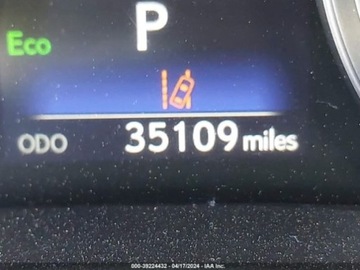 Lexus NX I 2018 Lexus NX 2018 Lexus NX NX 300h AWD 2.5 Benzyna 154KM, zdjęcie 14