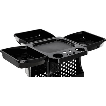 Мобильный помощник парикмахера по окрашиванию косметики для СПА-салона