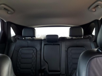 Ford Escape III 2023 Ford Escape 2023 Ford Escape Platinium 2.0 Benzyna 250KM, zdjęcie 10