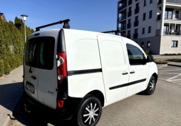 Renault Kangoo II 2010 Renault Kangoo w pelni sprawny gotowy do jazdy Stan bdb Zamiana 1.5, zdjęcie 6