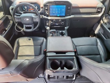 Ford 2023 Ford F150 Supercrew 2023 3.5l 3.5 Benzyna 400KM, zdjęcie 8
