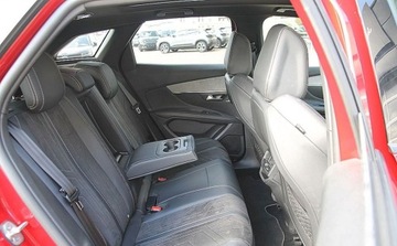 Peugeot 3008 II Plug-In Hybrid Facelifting 1.6 HYBRID4 300KM 2022 Peugeot 3008 1.6 PureTech Hybrid4 300KM PHEV GT Pack SS EAT8 Gwarancja od, zdjęcie 12